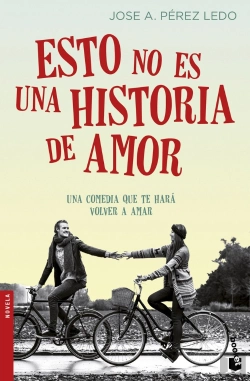 Bertrand.pt - Esto No Es Una Historia De Amor