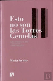 Esto No Son Las Torres Gemelas