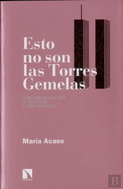Bertrand.pt - Esto No Son Las Torres Gemelas