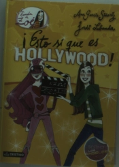 ¡Esto Sí Que Es Hollywood!
