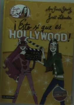 Bertrand.pt - ¡Esto Sí Que Es Hollywood!