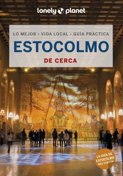 Bertrand.pt - Estocolmo De Cerca 3