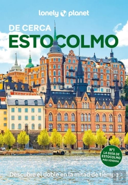Bertrand.pt - Estocolmo De Cerca 4