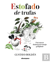 Estofado De Trufas