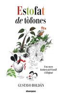 Estofat De Tofones
