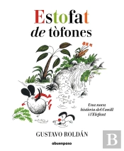 Estofat De Tofones