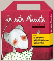 Estoig La Rata Marieta