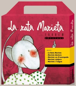Bertrand.pt - Estoig La Rata Marieta