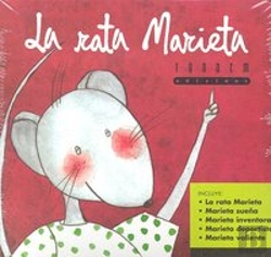 Bertrand.pt - Estoig La Rata Marieta