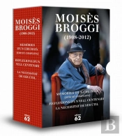 Estoig Moisès Broggi (1908-2012)