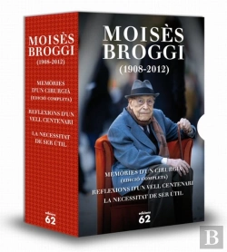 Bertrand.pt - Estoig Moisès Broggi (1908-2012)