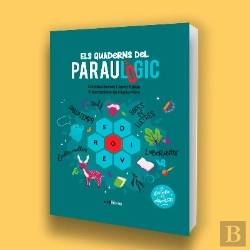Bertrand.pt - Estoig Quaderns Del Paraulogic