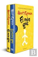 (Estoig).L´Univers Groc/El Mon Groc