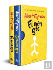 (Estoig).L´Univers Groc/El Mon Groc