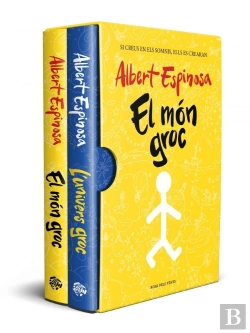 Bertrand.pt - (Estoig).L´Univers Groc/El Mon Groc