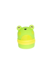 Estojo de silicone com rede – Sapo