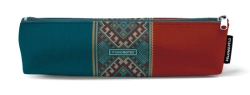 Bertrand.pt - Estojo Knit Triangular