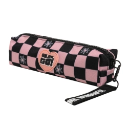 Bertrand.pt - Estojo - Pencil Case - Go, go, go!
