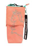 Estojo - Pencil Case Pink - Time to Believe in You