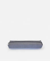 Estojo Retangular Pequeno Graphite
