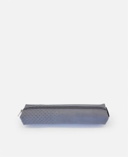 Bertrand.pt - Estojo Retangular Pequeno Graphite