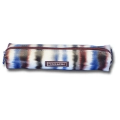Estojo  Zen Tie Dye Retangular Pequeno C/Elástico