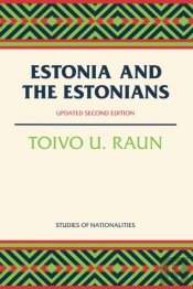 Estonia And The Estonians
