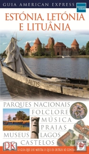 Estónia, Letónia e Lituânia