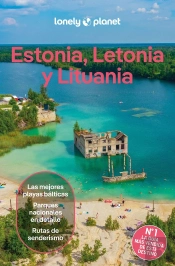 Estonia Letonia Y Lituania 5