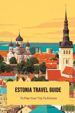 Bertrand.pt - Estonia Travel Guide