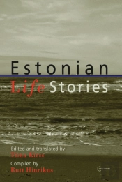 Estonian Life Stories