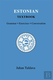 Estonian Textbook