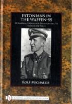 Bertrand.pt - Estonians In The Waffen-Ss