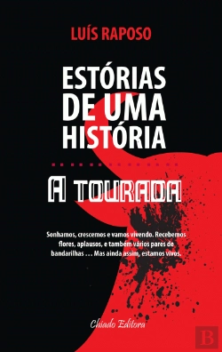 Bertrand.pt - Estória de uma História - A Tourada