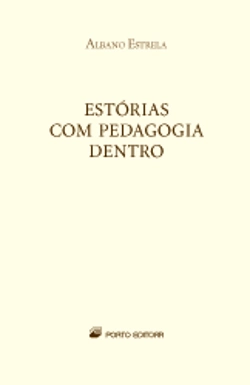 Bertrand.pt - Estórias com Pedagogia Dentro