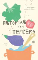 Estórias com Tempero