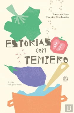 Bertrand.pt - Estórias com Tempero
