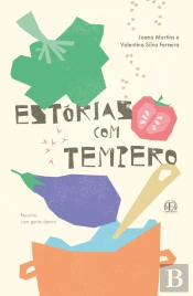 Estórias com Tempero