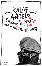 Estórias de Amor para Meninos de Cor