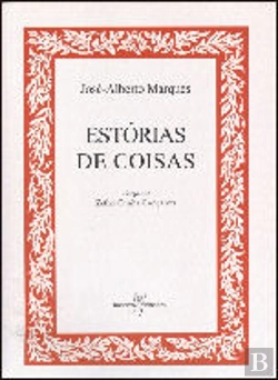 Bertrand.pt - Estórias de Coisas