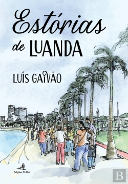 Bertrand.pt - Estórias de Luanda