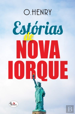 Bertrand.pt - Estórias de Nova Iorque