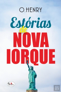 Bertrand.pt - Estórias de Nova Iorque