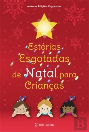 Estórias Esgotadas de Natal para Crianças