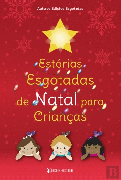 Bertrand.pt - Estórias Esgotadas de Natal para Crianças