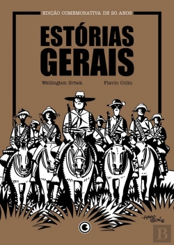 Bertrand.pt - Estórias Gerais Edição Comemorativa De 20 Anos