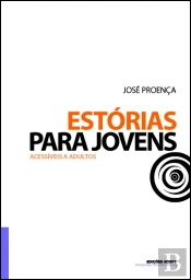 Estórias Para Jovens