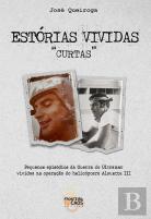 Estórias Vividas - Curtas