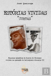 Estórias Vividas - Curtas