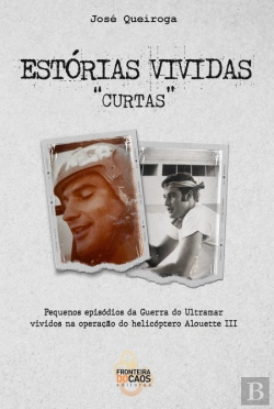 Bertrand.pt - Estórias Vividas - Curtas